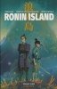RONIN ISLAND VOL 03 TP [9781684156238]